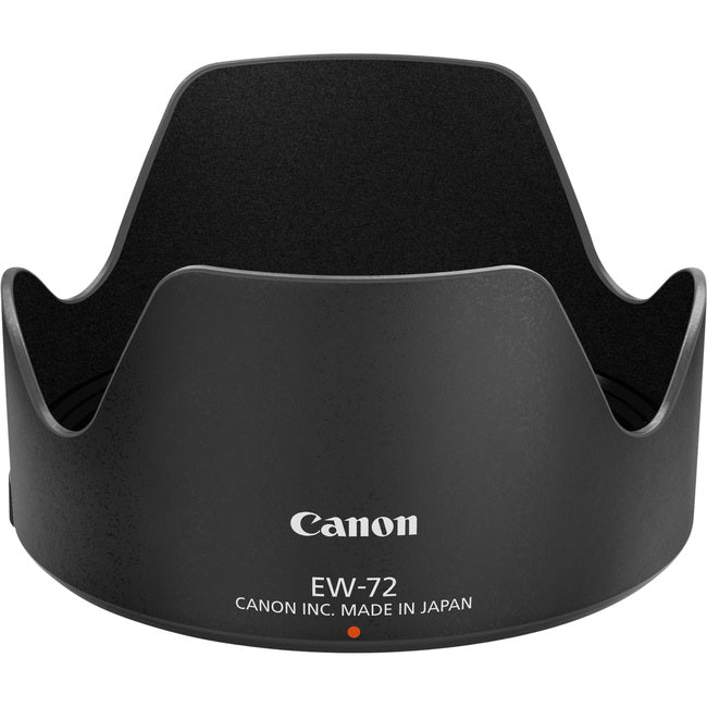 Canon EW-72 Lens Hood Canon EW-72 Lens Hood